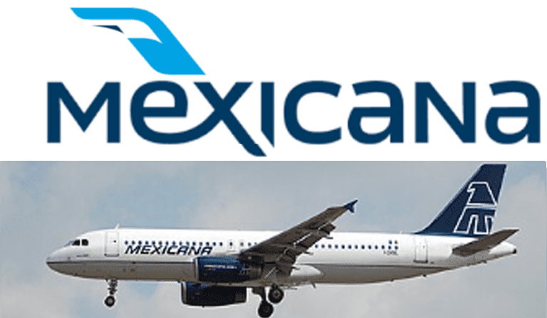Compañía Mexicana de Aviación, S.A.B. de C.V